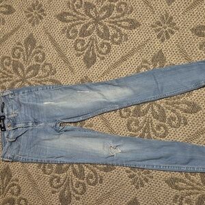 Hollister jeans size 5R